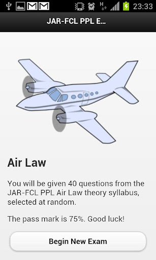 【免費教育App】UK PPL Exam Prep: Air Law FULL-APP點子