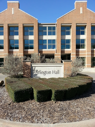 Arlington Hall