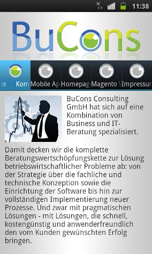 BuCons Consulting GmbH