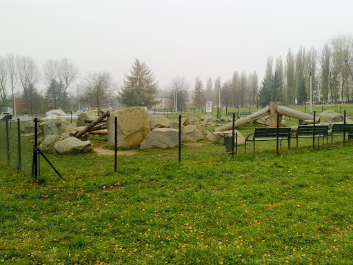 Trial Park Mistrzejowice