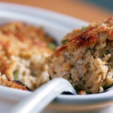 Cornbread Stuffing