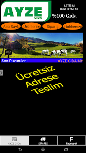 How to mod AYZE GIDA 0.1 apk for pc