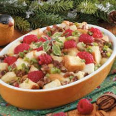 Raspberry-Pecan Dressing