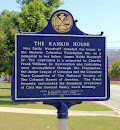The Rankin House
