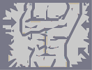 Thumbnail of the map 'invasion of the (yummy) body snatchers'