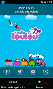 How to download Radio Loulou - La radio bébé patch 1.0 apk for laptop