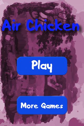 Air Chicken