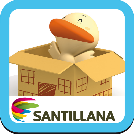 Una casa en el campo LOGO-APP點子