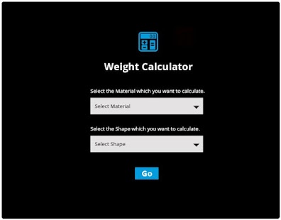 How to get Metal Weight Calculator 1.0 unlimited apk for pc