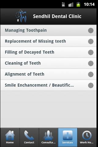 免費下載醫療APP|Chennai Dental app開箱文|APP開箱王
