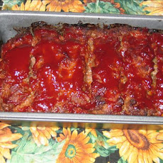 Boston Market Meatloaf