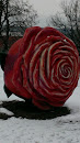 Sangerhäuser Rose