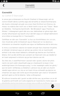 How to mod Poetry Now Irish Language App lastet apk for android