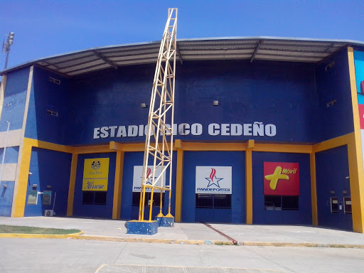 Estadio Rico Cedeño