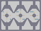 Thumbnail of the map '121-3: This Map Is For Golfkid|HW'