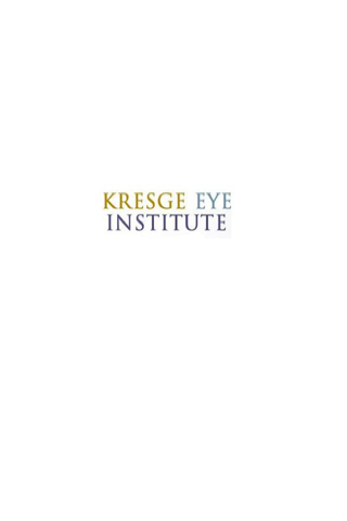 Kresge Eye Institute