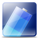 My Battery Drain Analyser mobile app icon