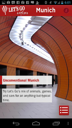 Explore Munich