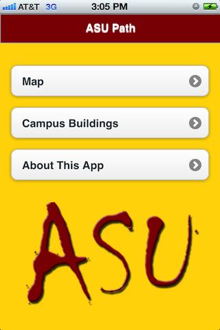 ASU Path