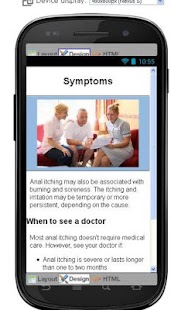 How to download Anal Itching Information 1.0 apk for android