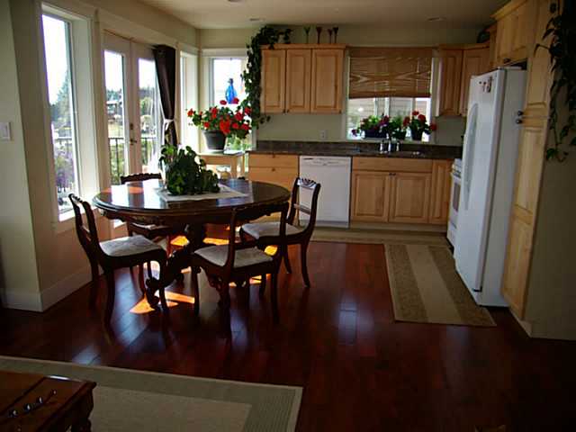 776 O'Shea Road, Gibsons