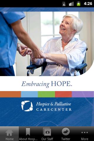 Hospice Connect