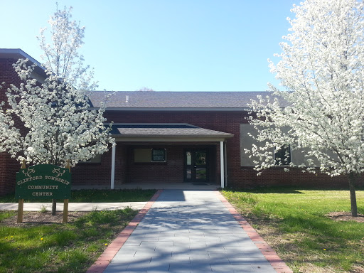 Clifford Township Community Center