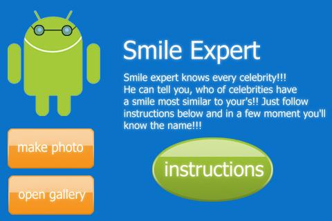 Smile Expert