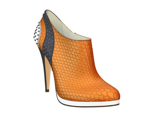 I Designed My Perfect Shoes!