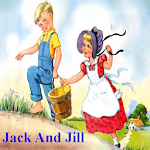 Jack And Jill Kids Rhyme Apk