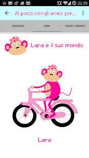 How to mod Lara al parco con gli amici 1.0 apk for bluestacks