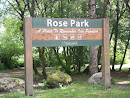 Rose Park