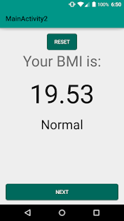 How to mod Healthy Weight And BMI? patch 2.03 apk for bluestacks