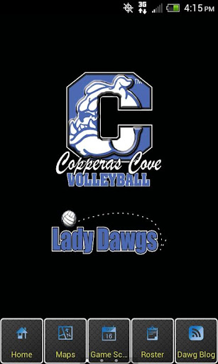 Copperas Cove VB