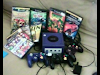 Venta Gamecube 8 Juegos 3 Controles1 Es Wireless