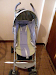 Coche Graco Mojo Y Silla Fisher Price Negociable