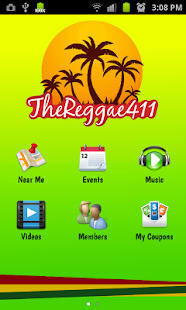 How to get Reggae 411 lastet apk for android