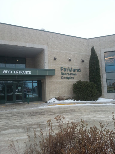 Parkland Recreation Complex