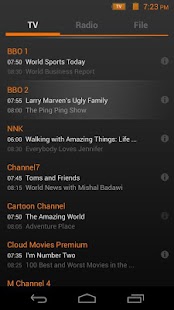 How to download TV-On-Go Doordarshan India lastet apk for pc
