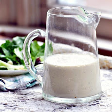 Big John's Killer Caesar Salad Dressing