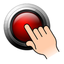 One Touch Video Recorder mobile app icon