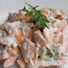Salmon Spread