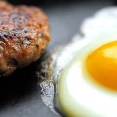 Breakfast sausage