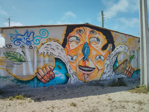 Mural Choros