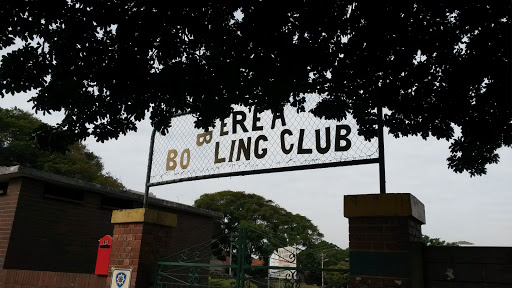 Berea Bowling Club