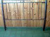 Vendo Respaldo Sommier En Hierro A $1300