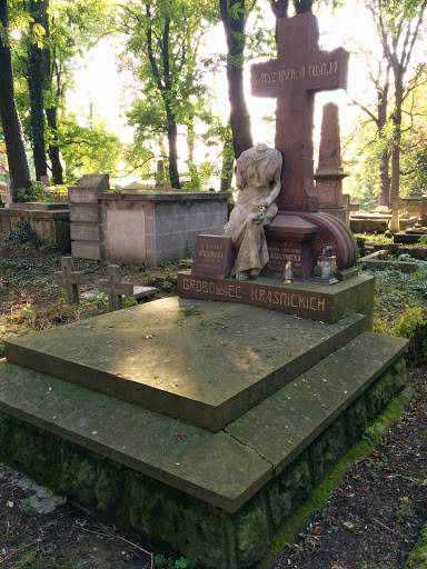 Grobowiec Krašnickich