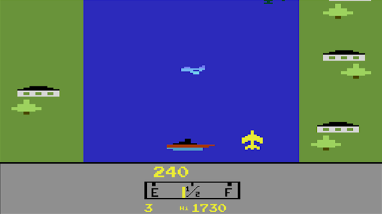 How to download Retro Raid patch 1.0 apk for pc