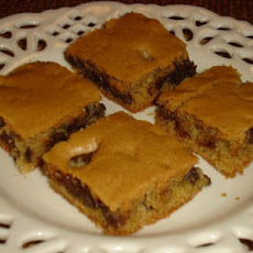 Blondies