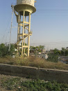 Kishangarh Water Tower 